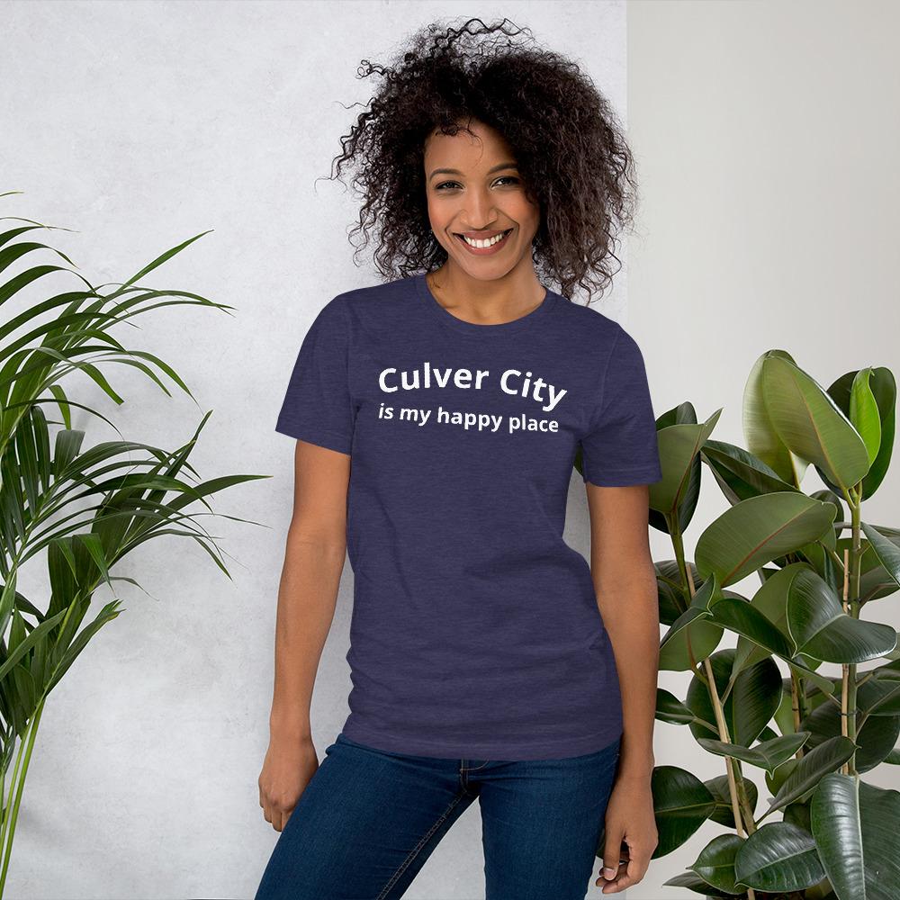 CULVER CITY IS MY HAPPY PLACE - 11 of Twelve