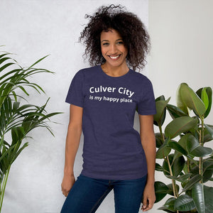 CULVER CITY IS MY HAPPY PLACE - 11 of Twelve