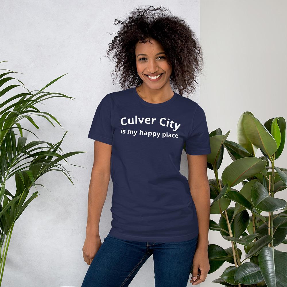 CULVER CITY IS MY HAPPY PLACE - 11 of Twelve