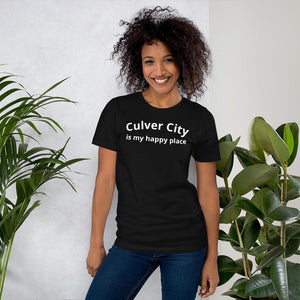 CULVER CITY IS MY HAPPY PLACE - 11 of Twelve