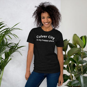 CULVER CITY IS MY HAPPY PLACE - 11 of Twelve