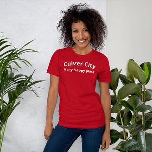 CULVER CITY IS MY HAPPY PLACE - 11 of Twelve