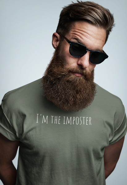 I m the imposter